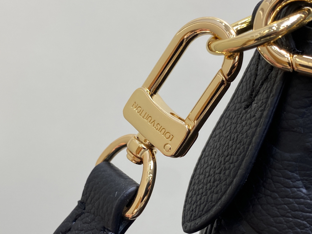 LOUIS VUITTON BOULOGNE GM M13706 (40*29*15cm)