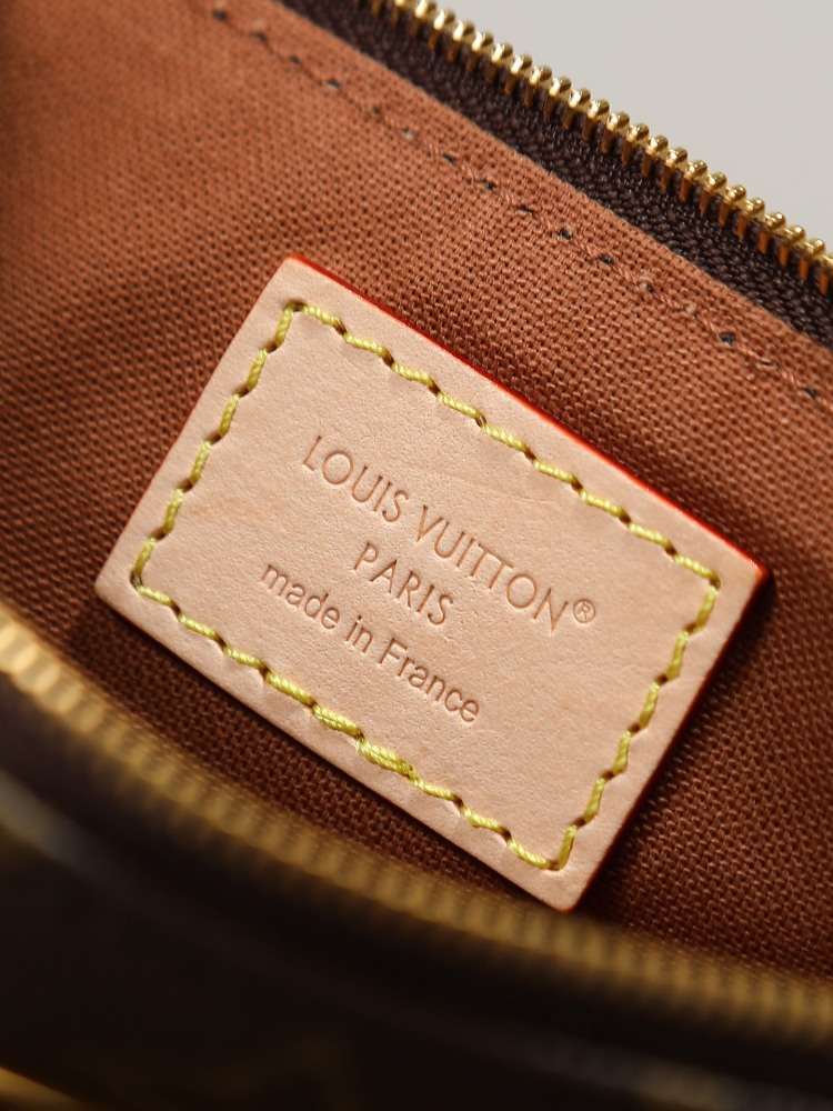 LOUIS VUITTON POCHETTE EVA M13567 (25*11*5cm)