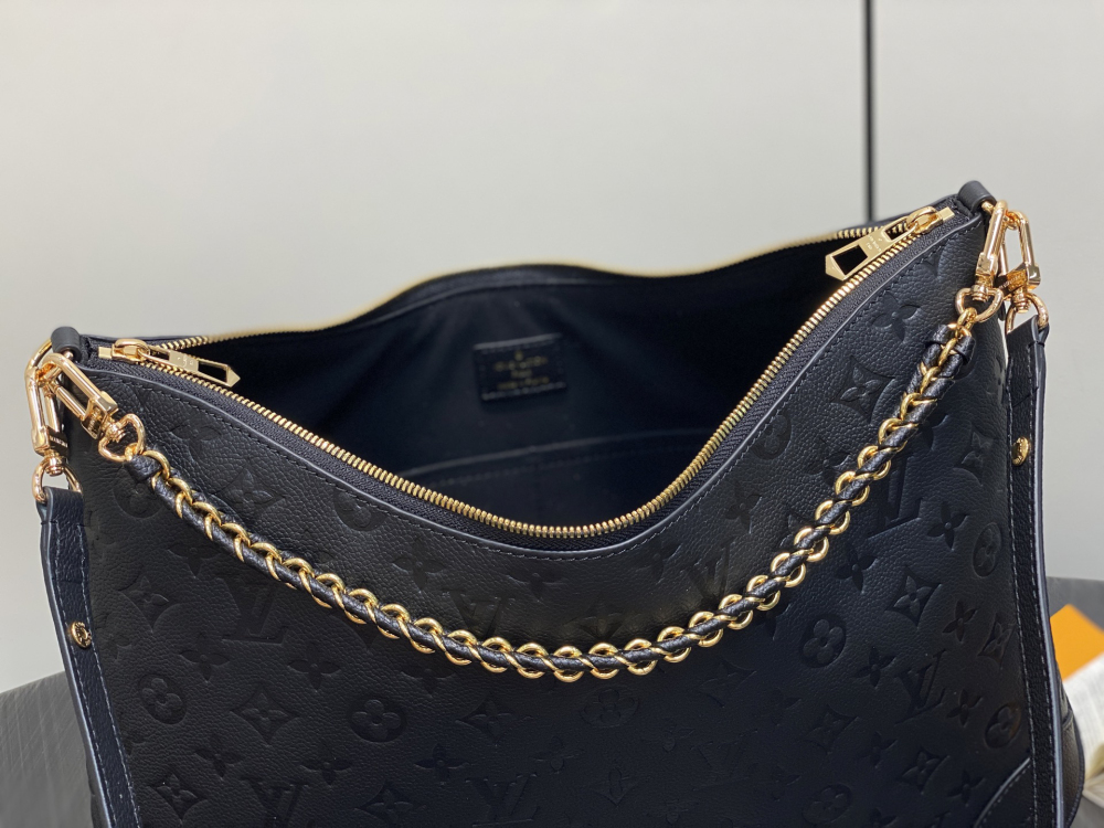 LOUIS VUITTON BOULOGNE GM M13706 (40*29*15cm)