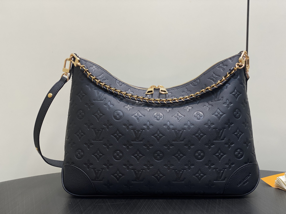 LOUIS VUITTON BOULOGNE GM M13706 (40*29*15cm)