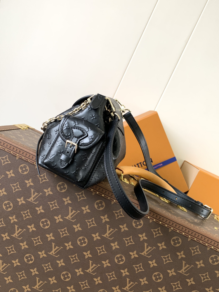 LOUIS VUITTON ODYSSÉE M25554 (27*17*12cm)