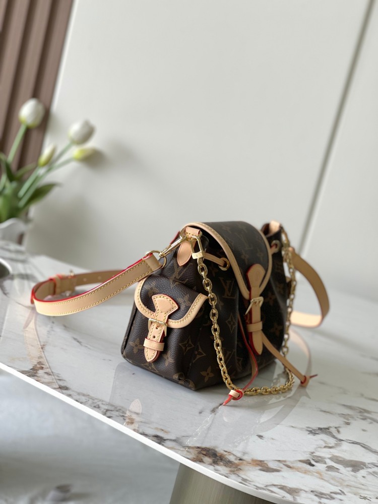 LOUIS VUITTON ODYSSÉE M25085 (27*17*12cm)