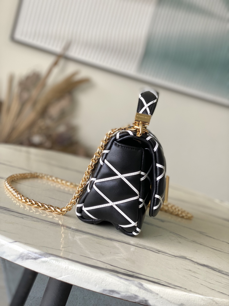 LOUIS VUITTON GO-14 PM M14849 (20*14*9cm)