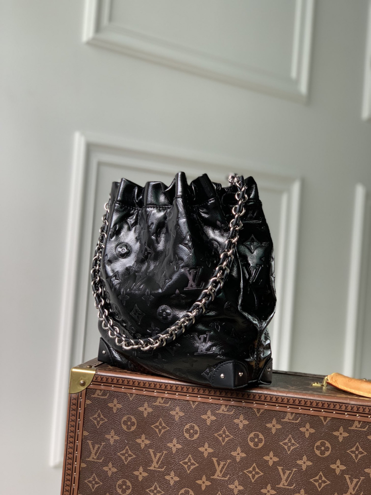 LOUIS VUITTON NOÉ TRUNK PM M13484 (23*23*9cm)