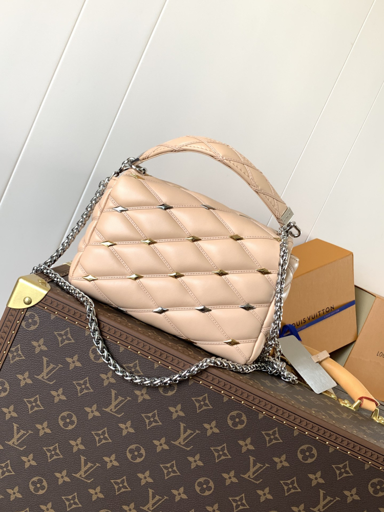 LOUIS VUITTON GO-14 MM M24151 (23*16*10cm)