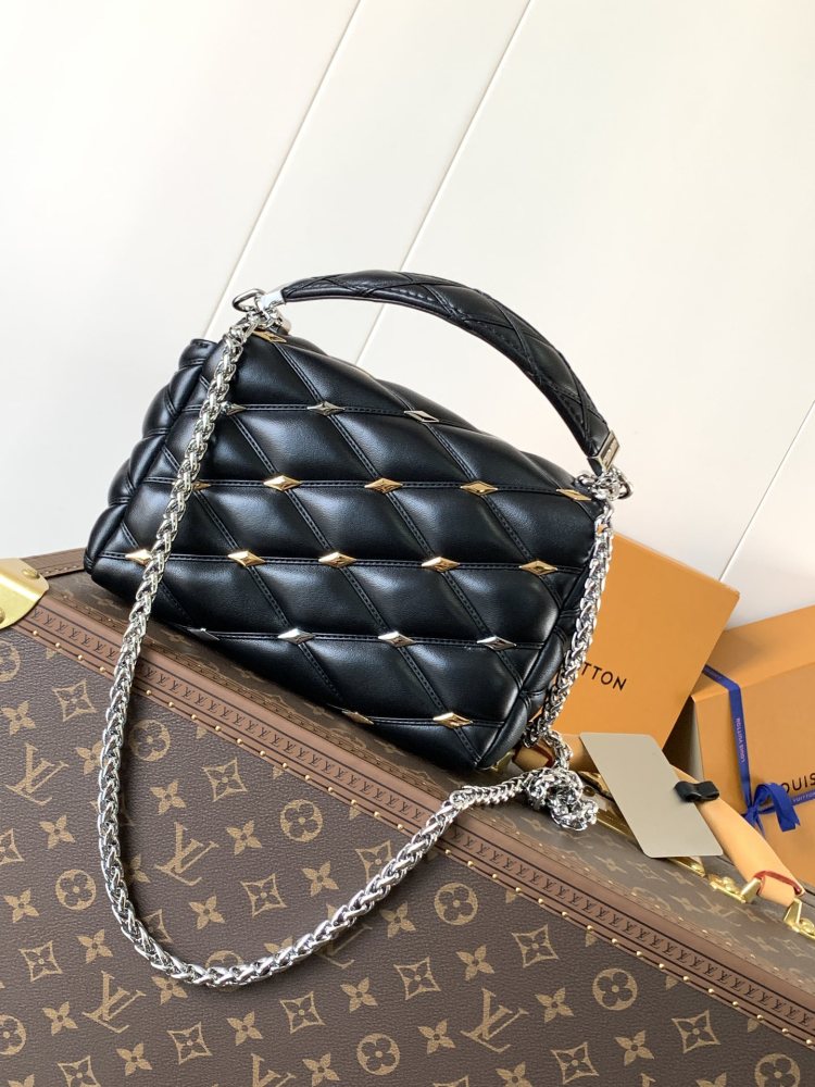 LOUIS VUITTON GO-14 MM M24151 (23*16*10cm)