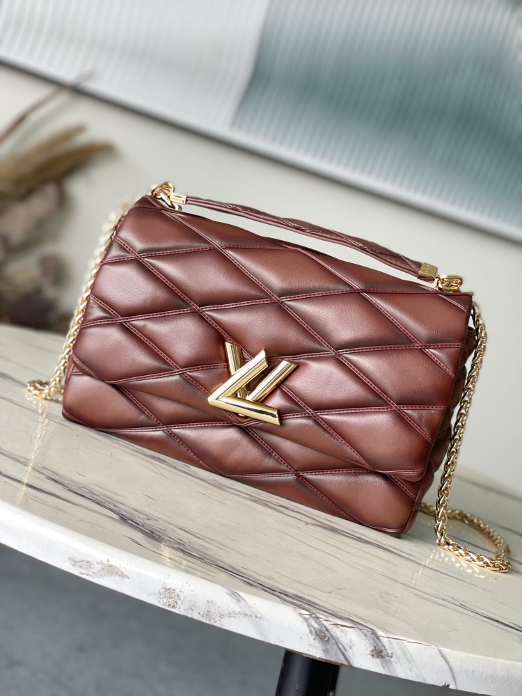 LOUIS VUITTON GO-14 GM M23689 (31*19.5*11cm)