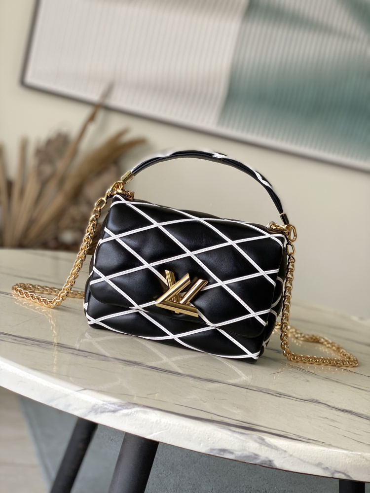 LOUIS VUITTON GO-14 PM M14849 (20*14*9cm)