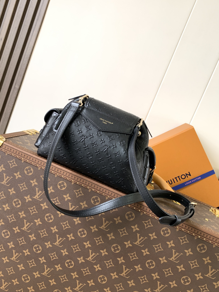LOUIS VUITTON ODYSSÉE M25554 (27*17*12cm)