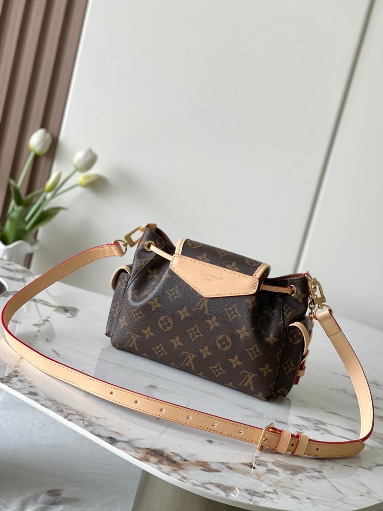 LOUIS VUITTON ODYSSÉE M25085 (27*17*12cm)