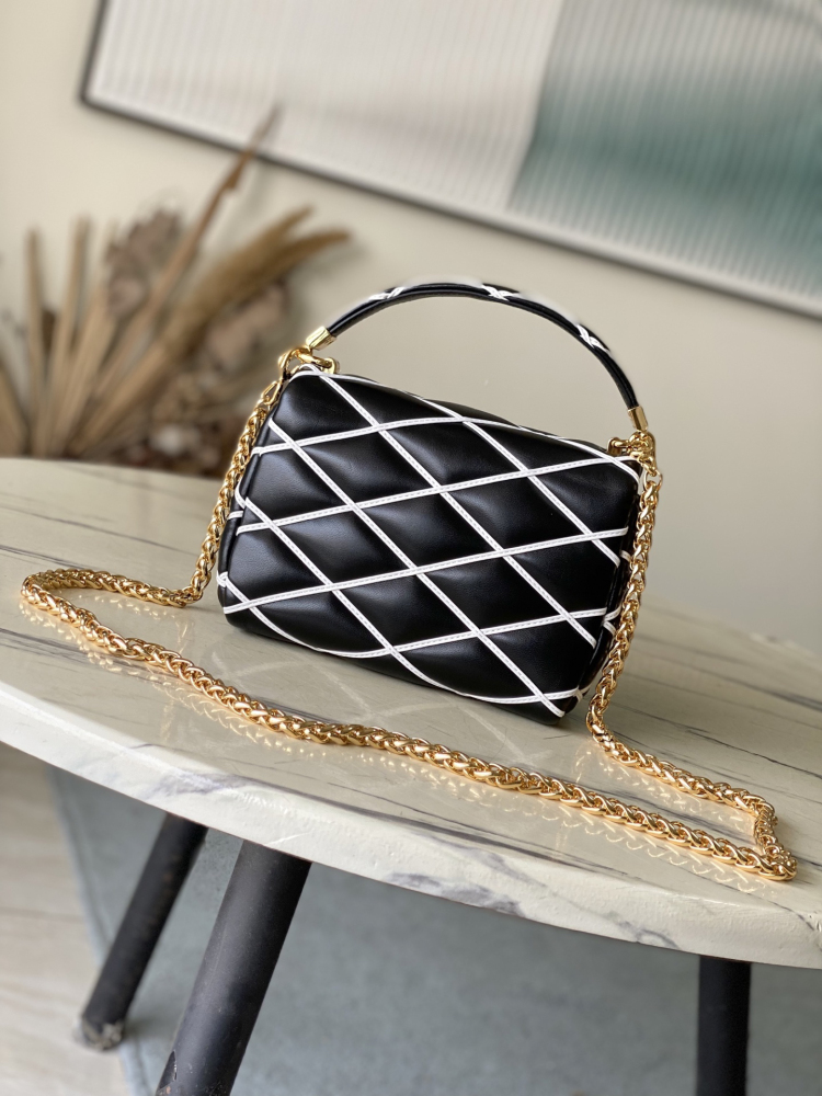 LOUIS VUITTON GO-14 PM M14849 (20*14*9cm)