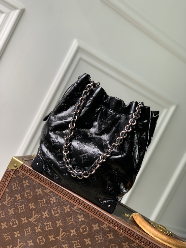 LOUIS VUITTON NOÉ TRUNK PM M13484 (23*23*9cm)