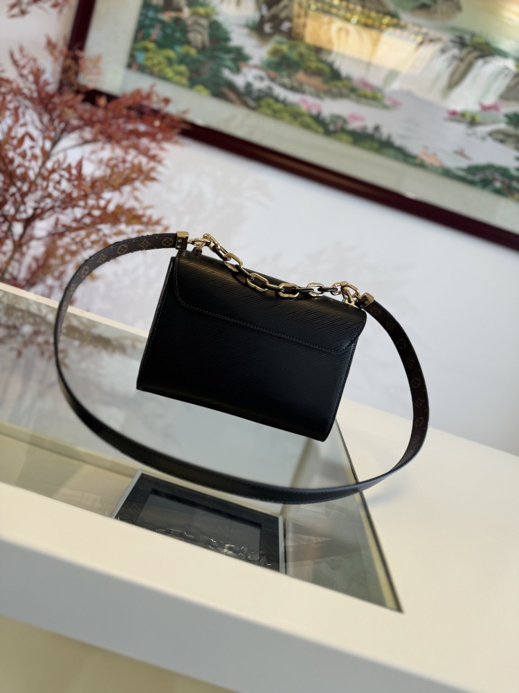 LOUIS VUITTON TWIST MM SLIM M12736 (23*16*8cm)