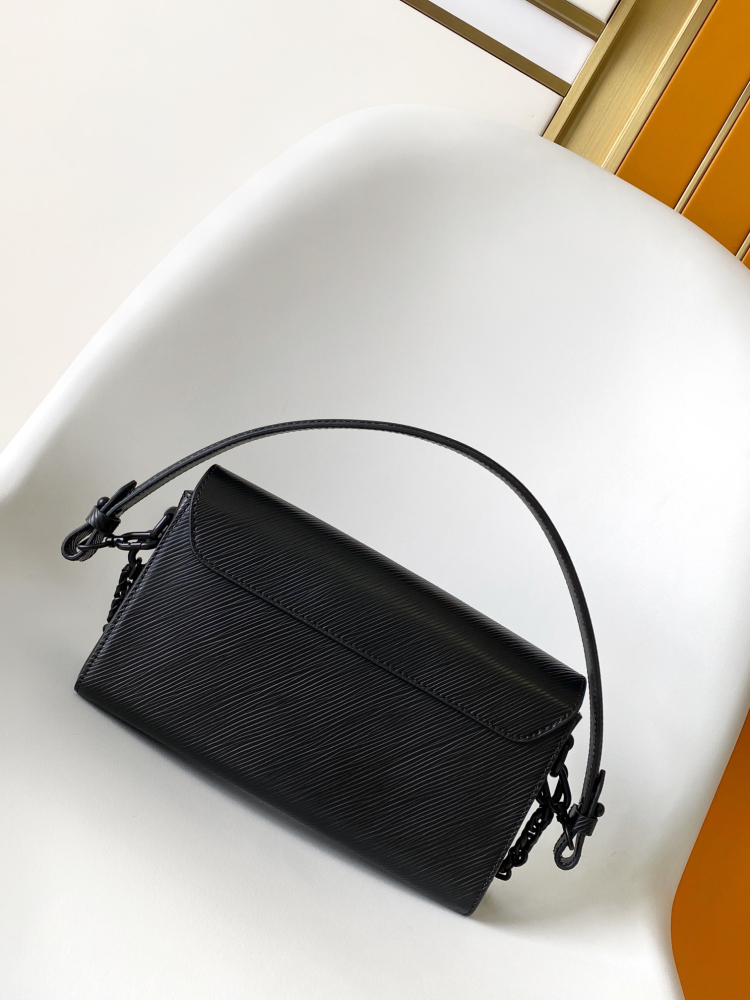 LOUIS VUITTON TWIST WEST M25336 (23.5*12*7cm)