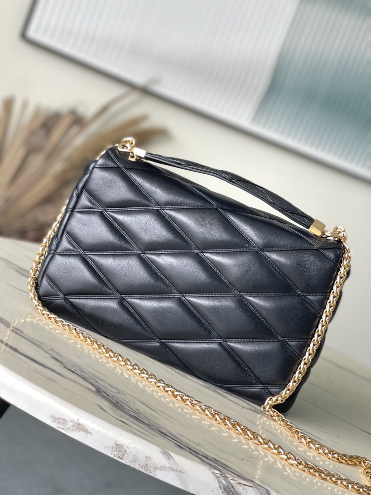 LOUIS VUITTON GO-14 GM M23689 (31*19.5*11cm)