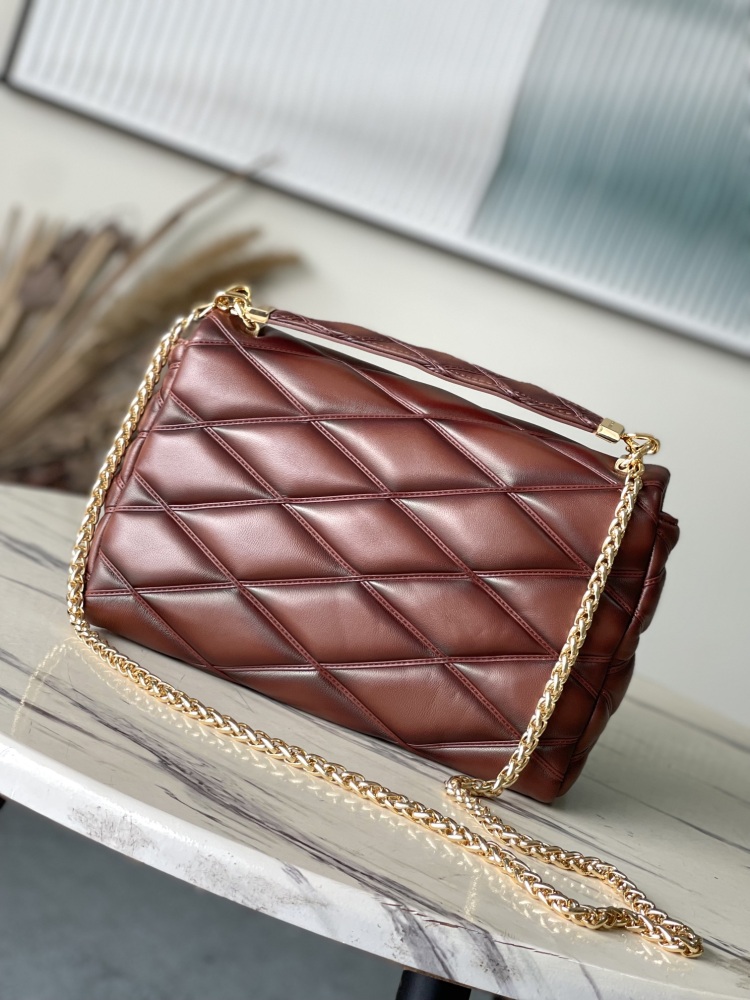 LOUIS VUITTON GO-14 GM M23689 (31*19.5*11cm)