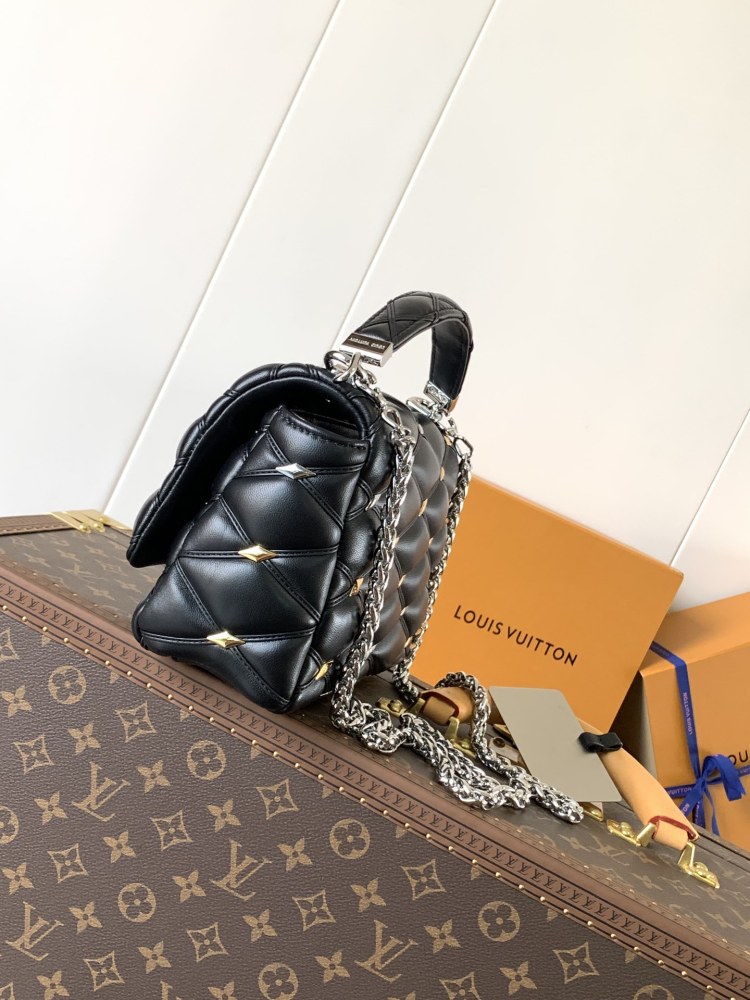 LOUIS VUITTON GO-14 MM M24151 (23*16*10cm)