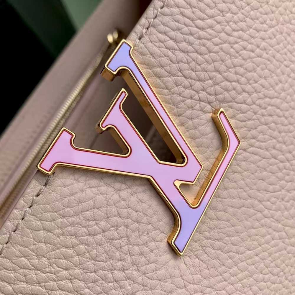 LOUIS VUITTON CAPUCINES MINI M23082 (21*14*8cm)