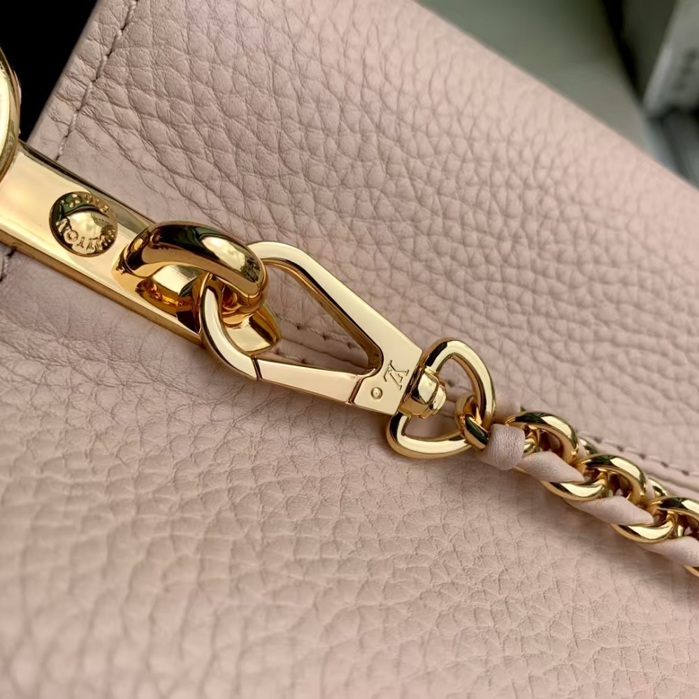 LOUIS VUITTON CAPUCINES MINI M23082 (21*14*8cm)