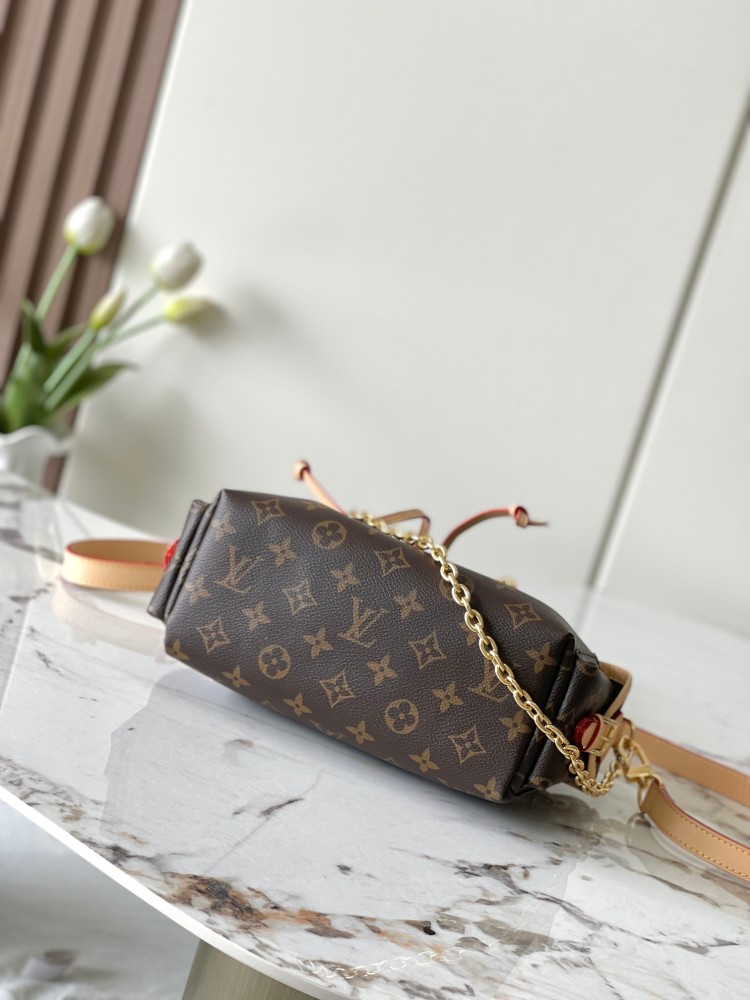 LOUIS VUITTON ODYSSÉE M25085 (27*17*12cm)