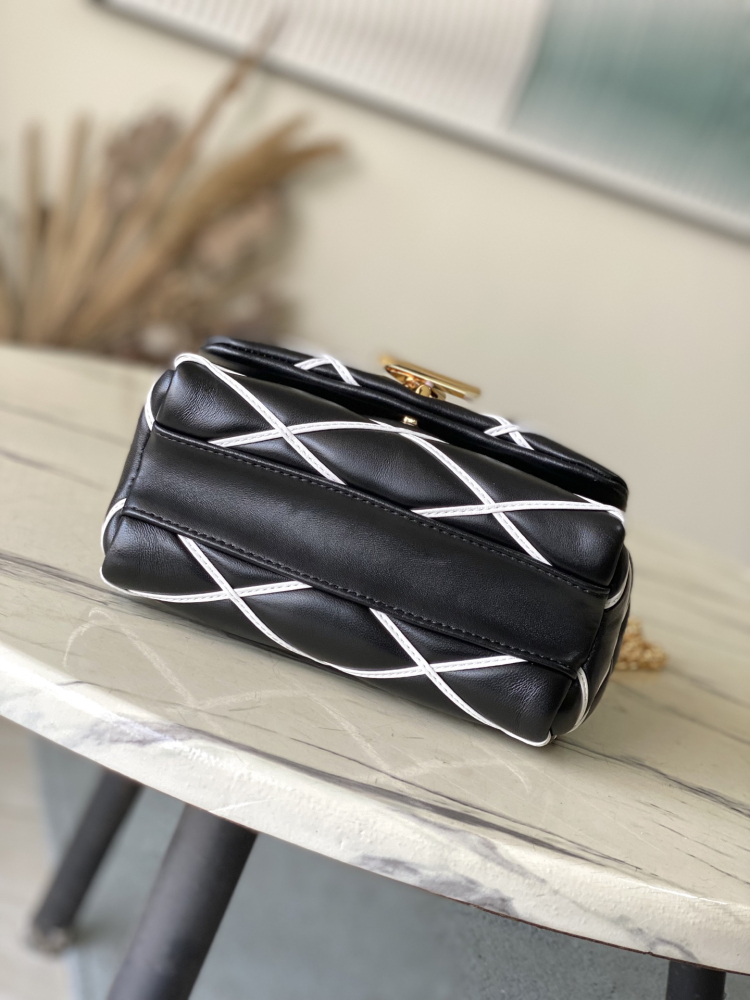 LOUIS VUITTON GO-14 PM M14849 (20*14*9cm)