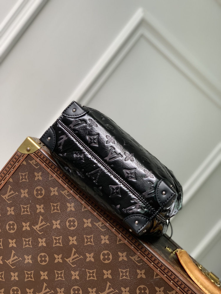 LOUIS VUITTON NOÉ TRUNK PM M13484 (23*23*9cm)