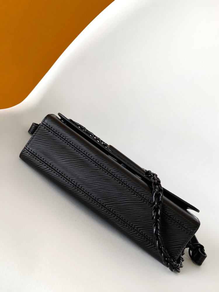 LOUIS VUITTON TWIST WEST M25336 (23.5*12*7cm)