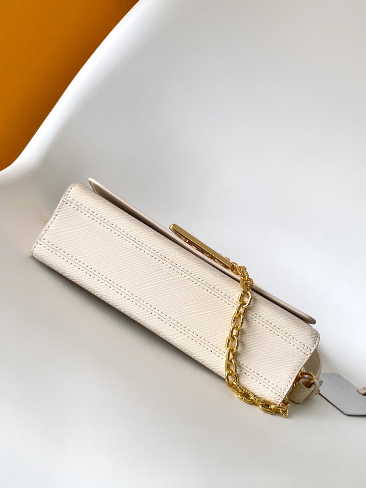 LOUIS VUITTON TWIST WEST M24550 (23.5*12*7cm)