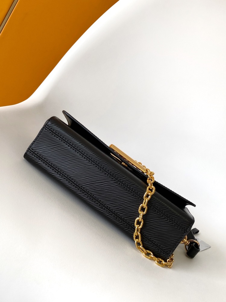 LOUIS VUITTON TWIST WEST M24529 (23.5*12*7cm)