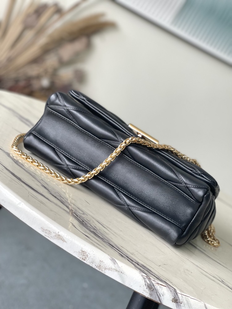 LOUIS VUITTON GO-14 GM M23689 (31*19.5*11cm)