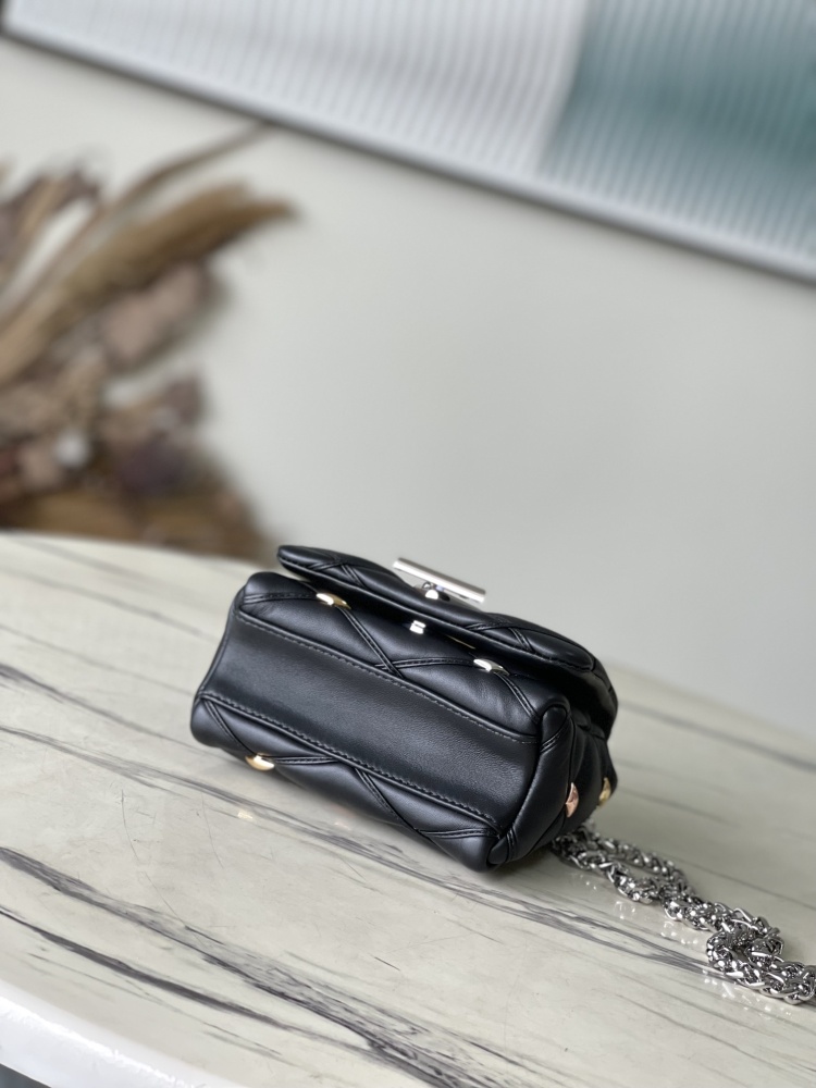 LOUIS VUITTON PICO GO-14 M24246 (15*10*6.5xm)