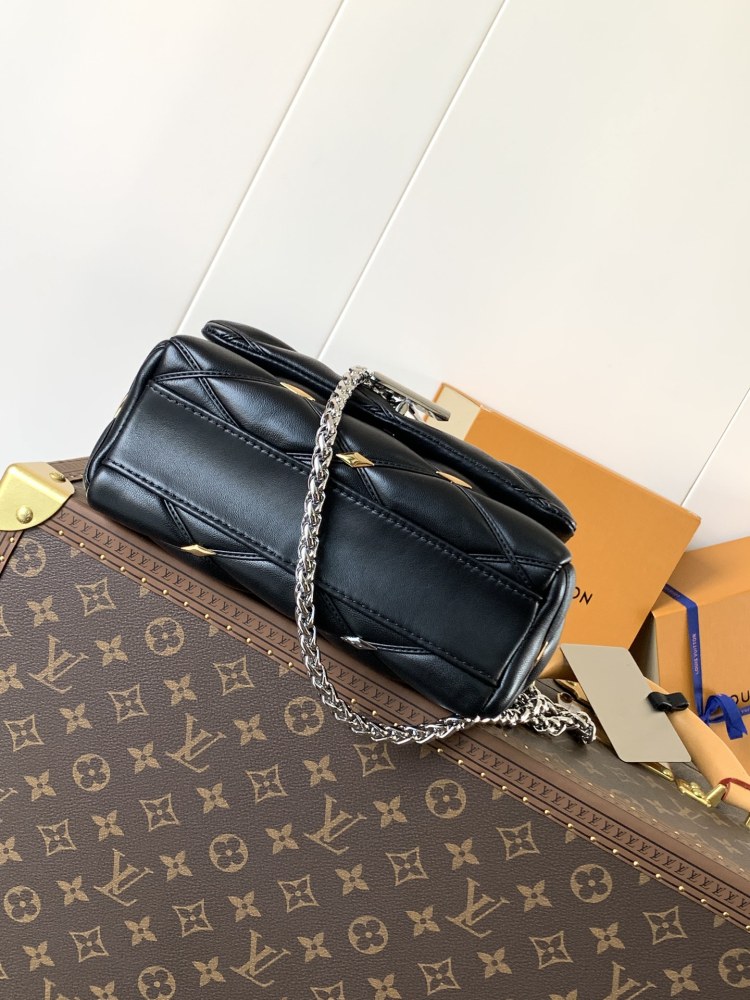 LOUIS VUITTON GO-14 MM M24151 (23*16*10cm)