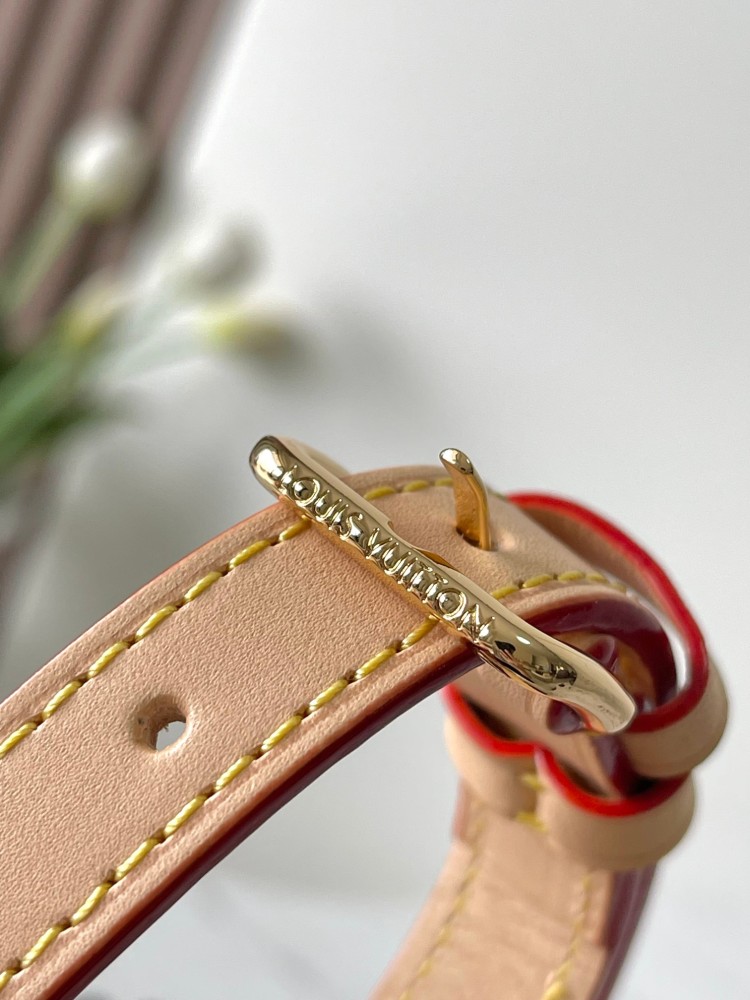 LOUIS VUITTON ODYSSÉE M25085 (27*17*12cm)