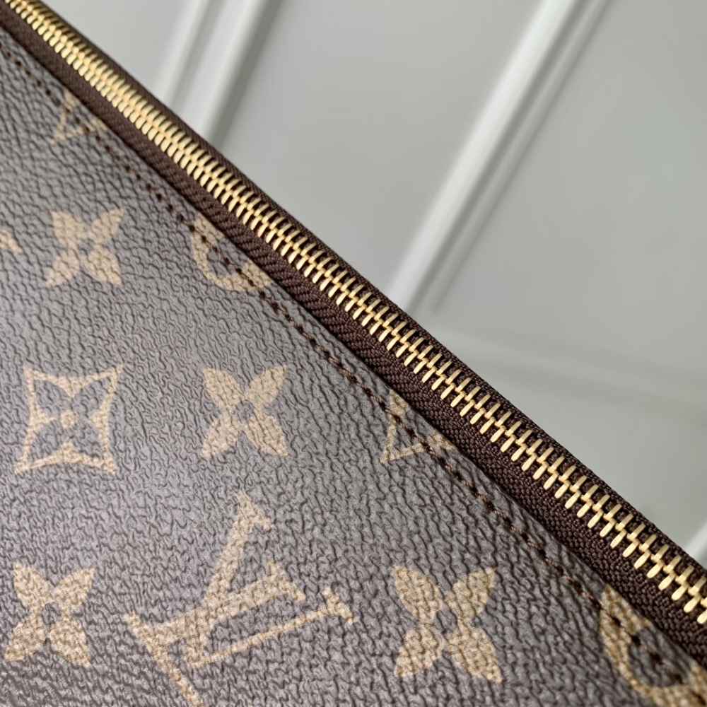 LOUIS VUITTON KEY POUCH L M13561 (33*23.5*1cm)
