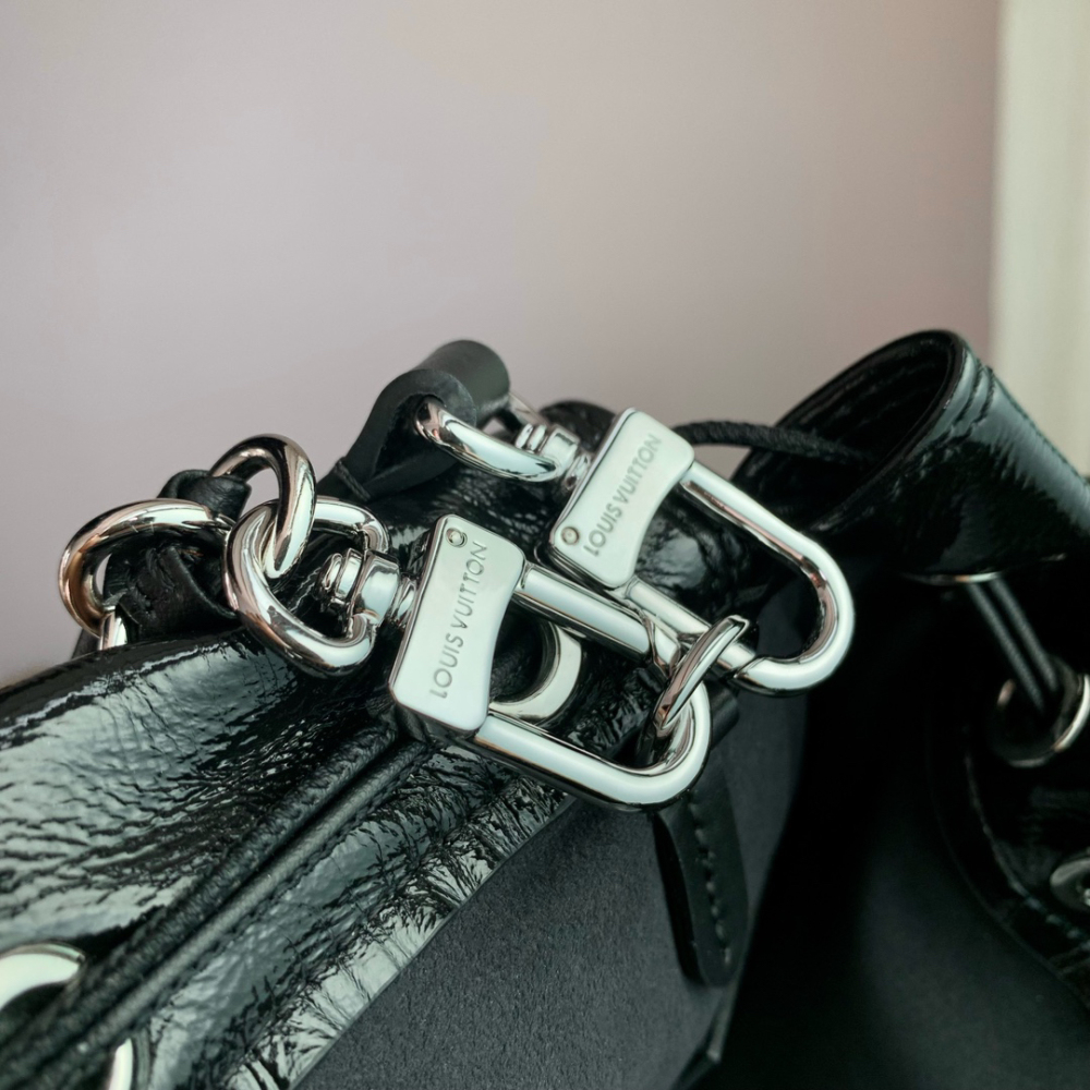 LOUIS VUITTON NOÉ TRUNK PM M13484 (23*23*9cm)