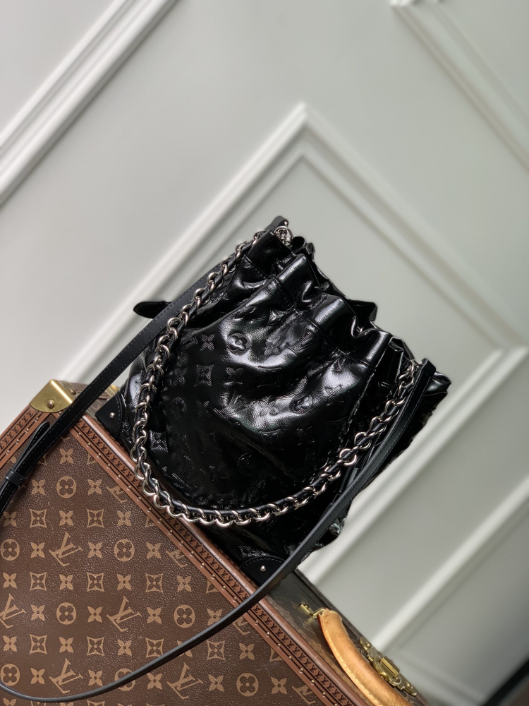 LOUIS VUITTON NOÉ TRUNK PM M13484 (23*23*9cm)