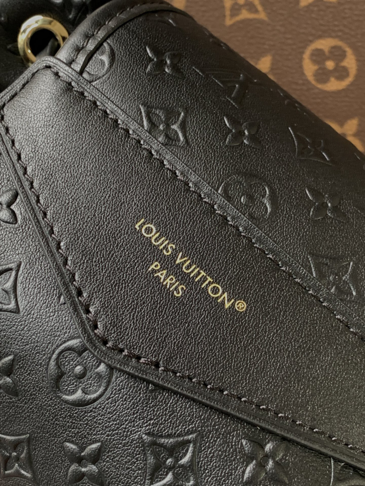 LOUIS VUITTON ODYSSÉE M25554 (27*17*12cm)