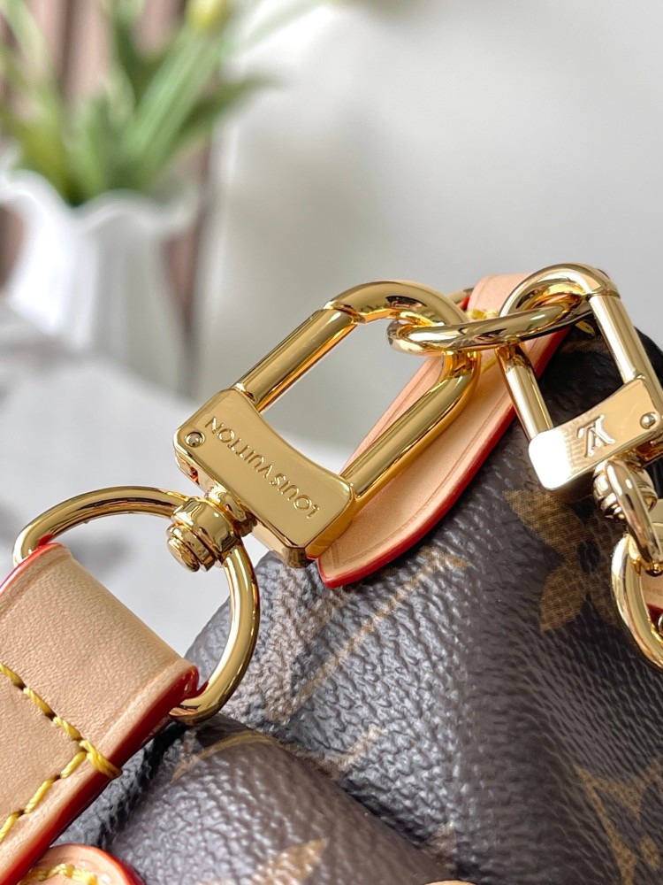 LOUIS VUITTON ODYSSÉE M25085 (27*17*12cm)