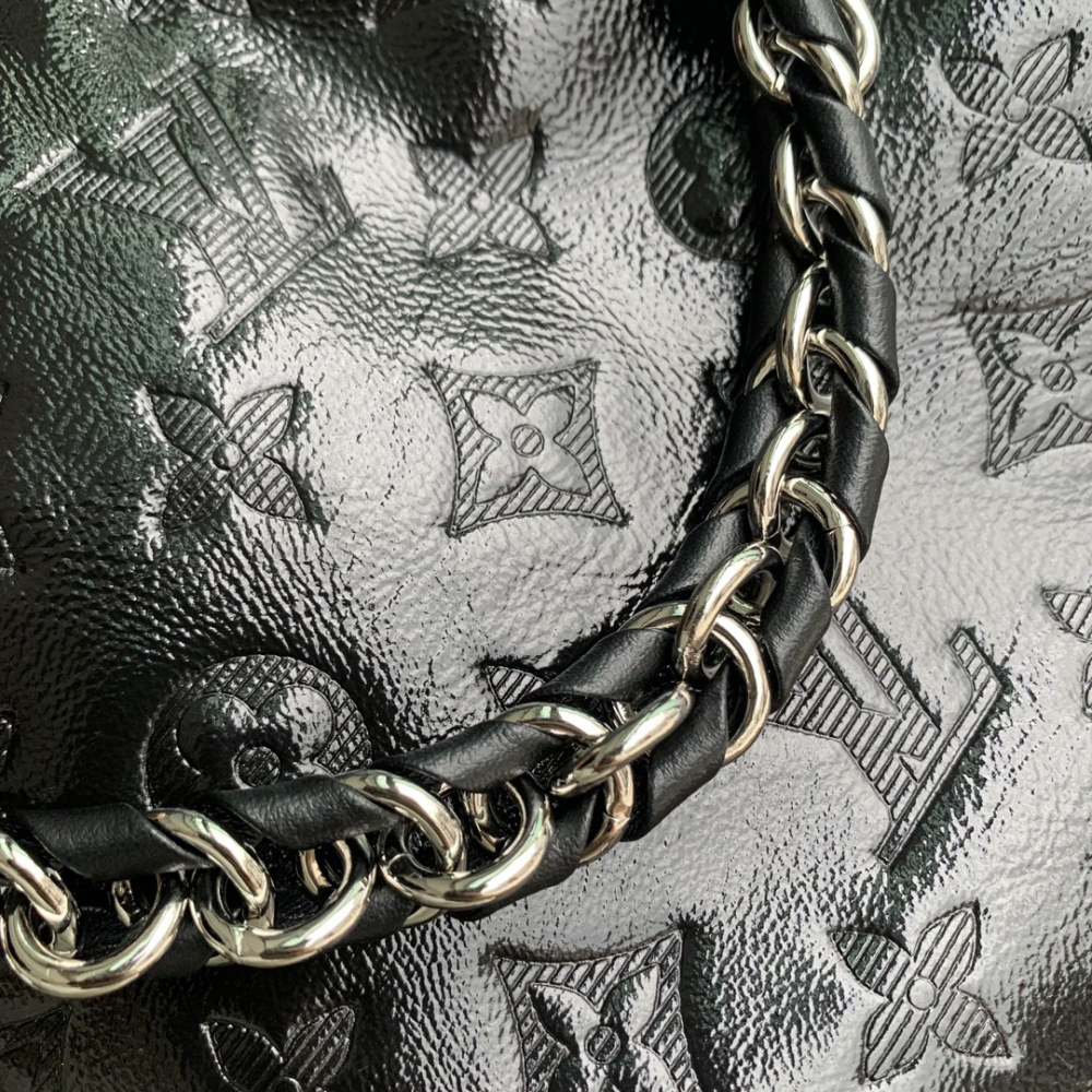 LOUIS VUITTON NOÉ TRUNK PM M13484 (23*23*9cm)