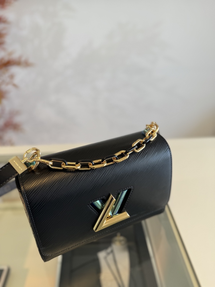 LOUIS VUITTON TWIST MM SLIM M12736 (23*16*8cm)