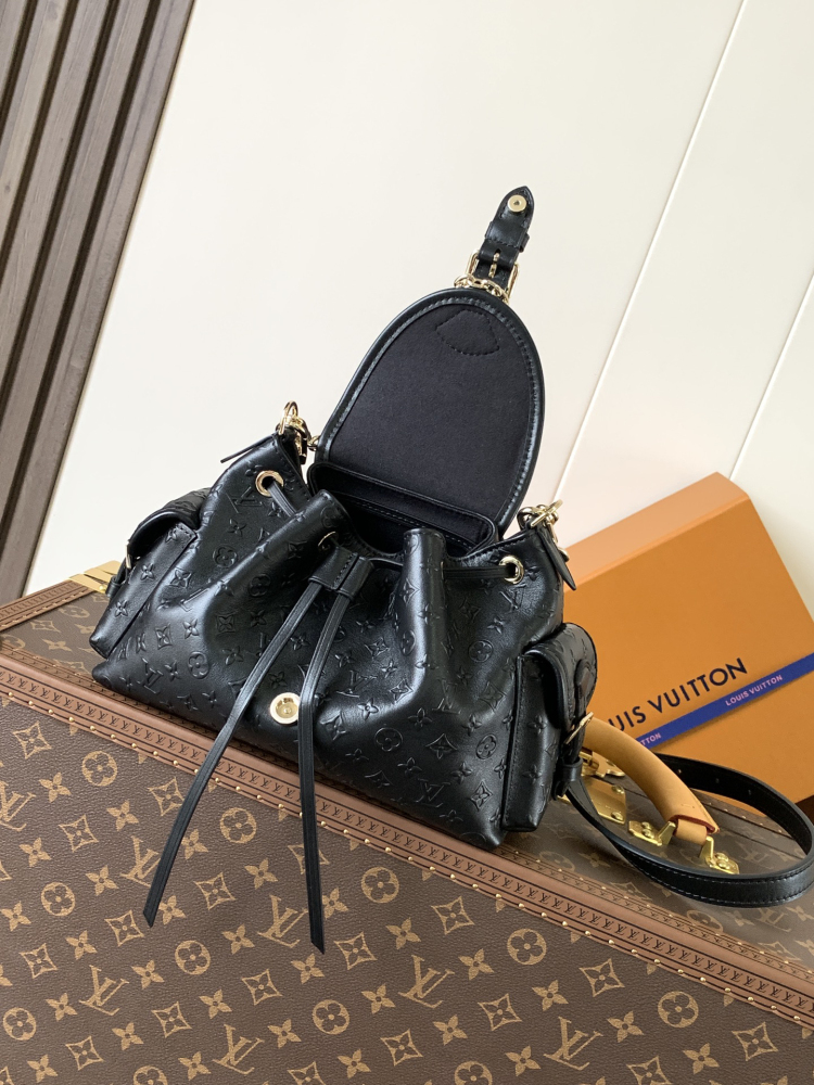 LOUIS VUITTON ODYSSÉE M25554 (27*17*12cm)