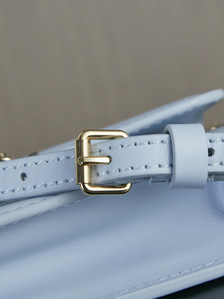 LOUIS VUITTON WALLET ON CHAIN LV BLOOM M14547 (20*11*4cm)