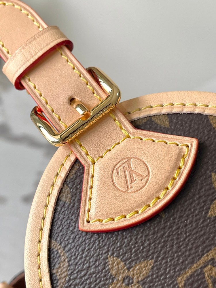LOUIS VUITTON ODYSSÉE M25085 (27*17*12cm)
