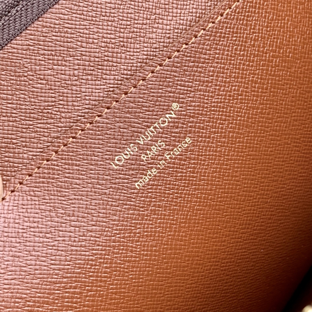 LOUIS VUITTON KEY POUCH L M13561 (33*23.5*1cm)
