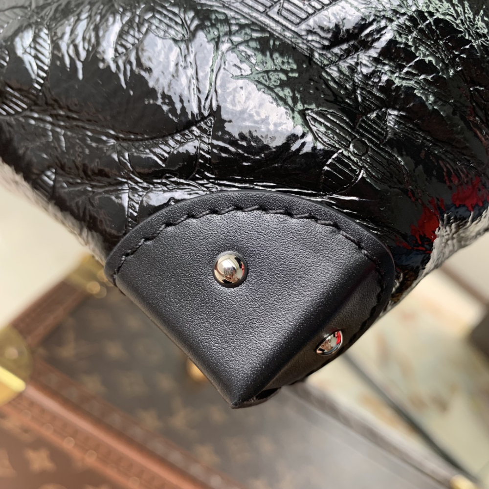 LOUIS VUITTON NOÉ TRUNK PM M13484 (23*23*9cm)