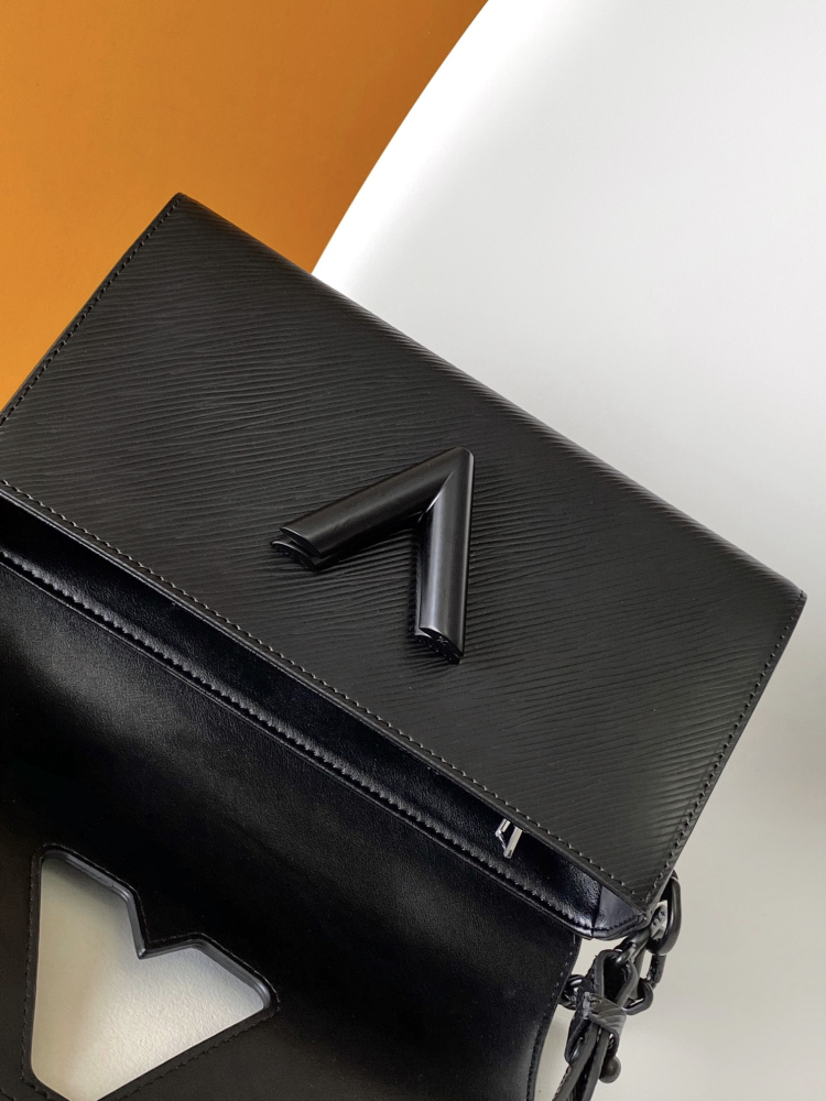 LOUIS VUITTON TWIST WEST M25336 (23.5*12*7cm)