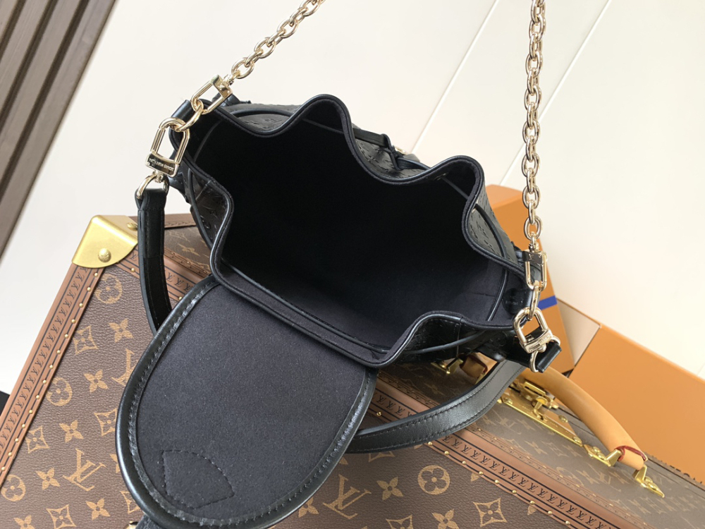 LOUIS VUITTON ODYSSÉE M25554 (27*17*12cm)