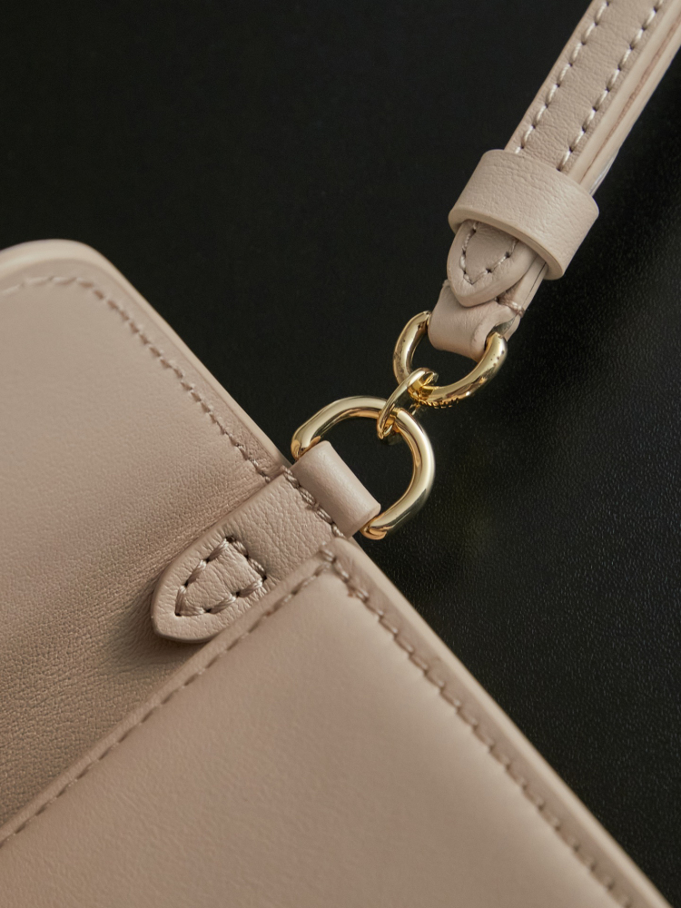 LOUIS VUITTON WALLET ON CHAIN LV BLOOM M14581 (20*11*4cm)