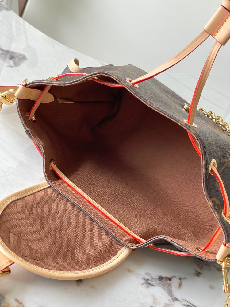 LOUIS VUITTON ODYSSÉE M25085 (27*17*12cm)