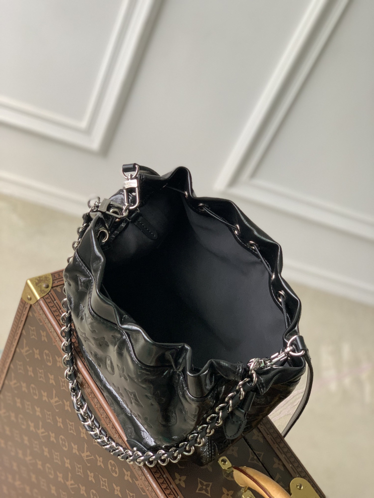 LOUIS VUITTON NOÉ TRUNK PM M13484 (23*23*9cm)